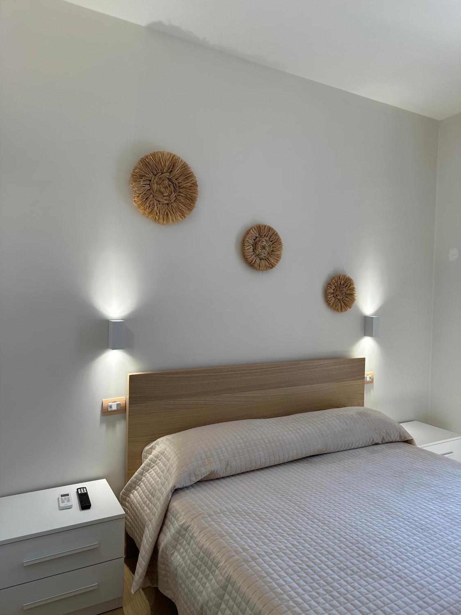 Li Mori Rooms Lizzanello Екстериор снимка
