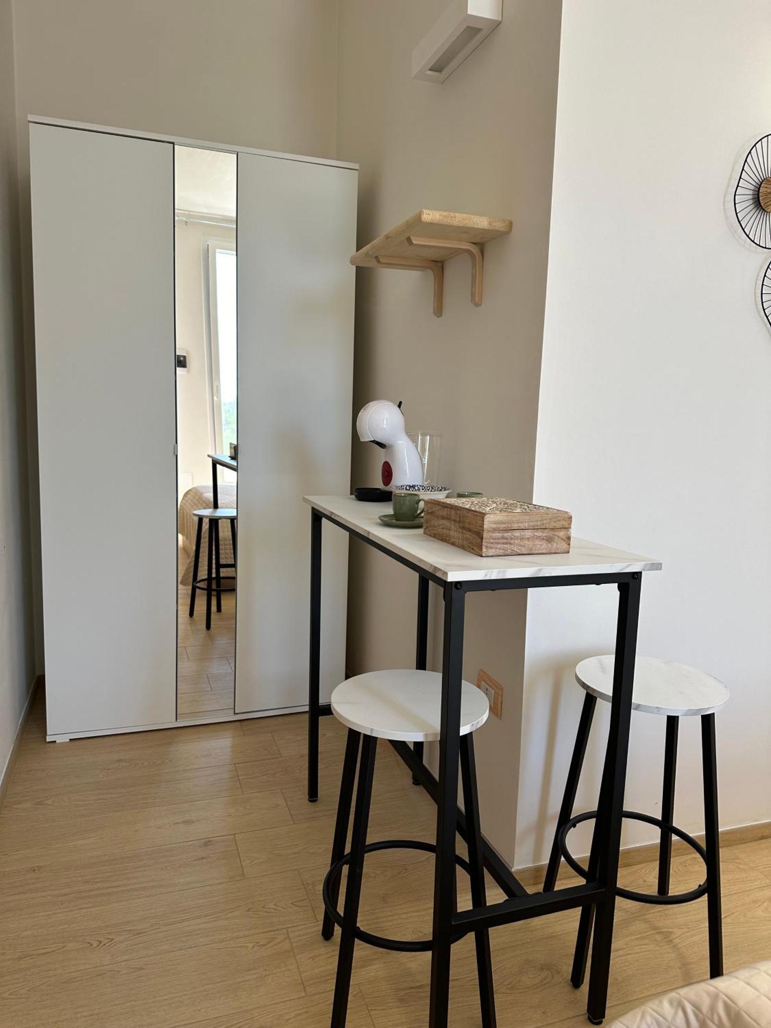 Li Mori Rooms Lizzanello Екстериор снимка