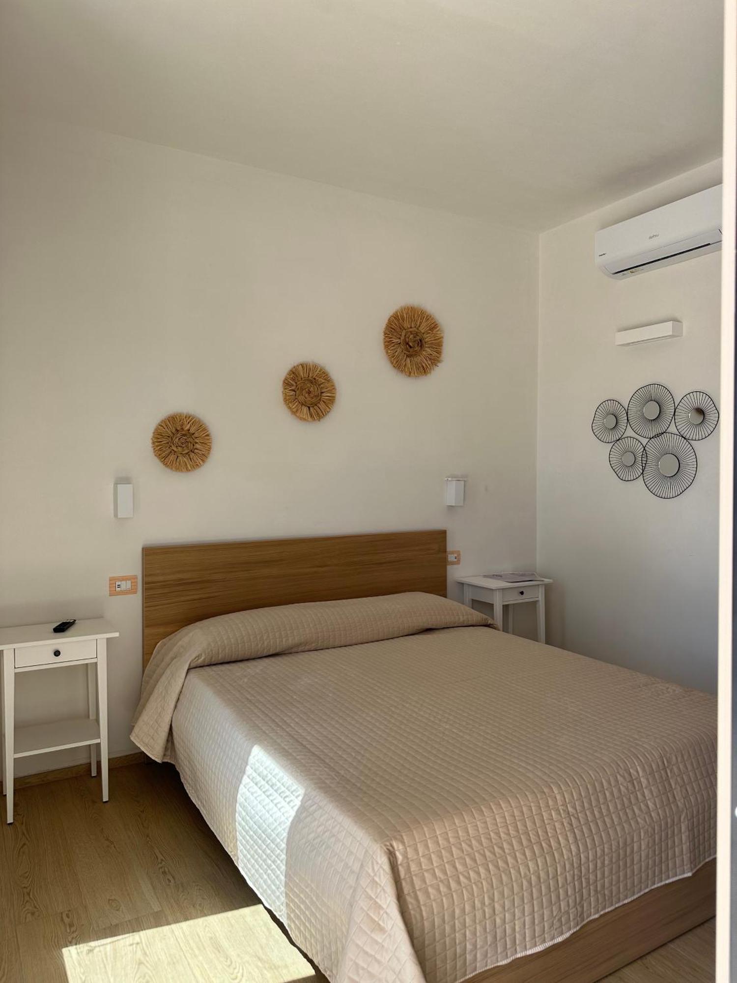 Li Mori Rooms Lizzanello Екстериор снимка