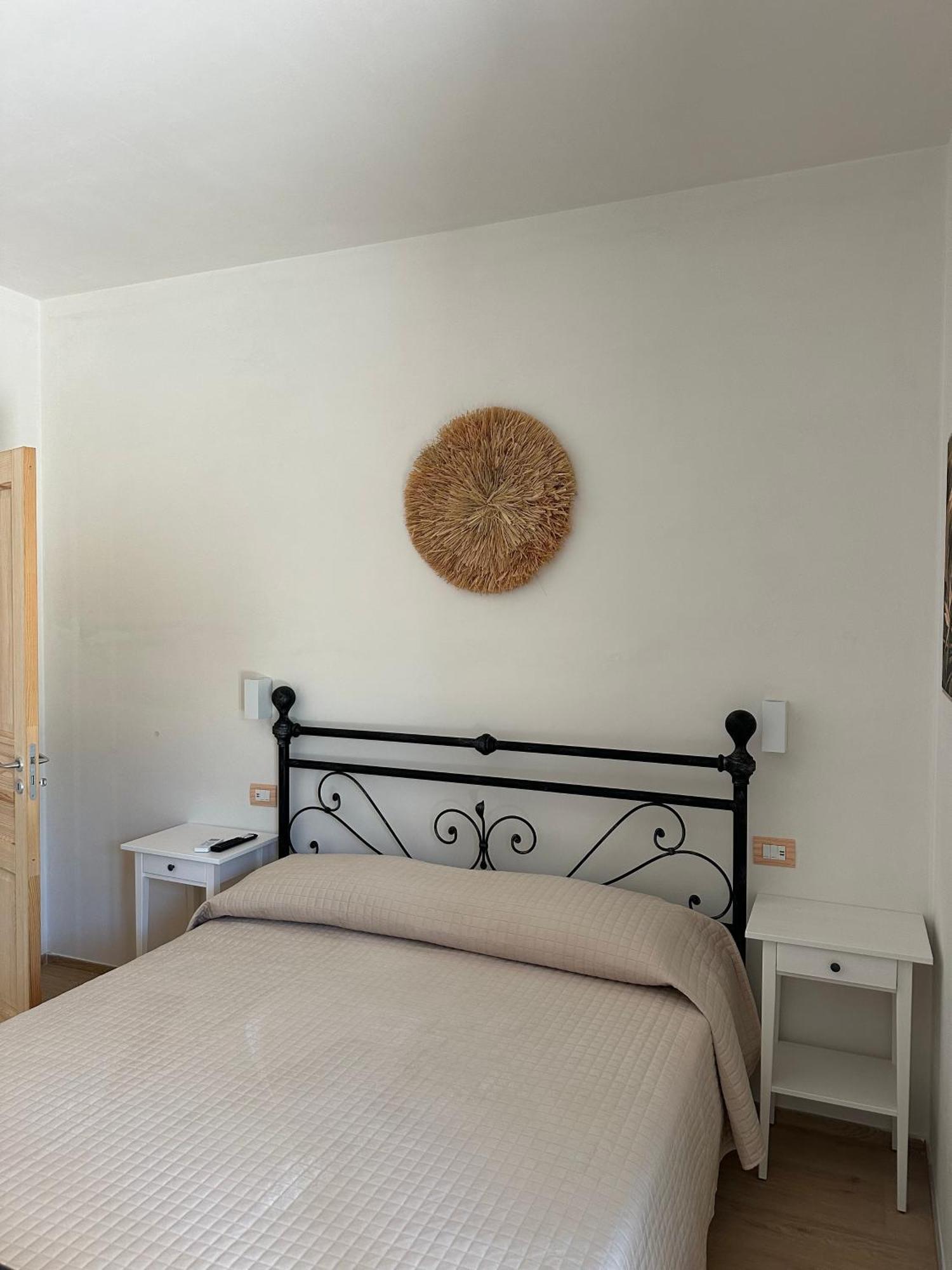 Li Mori Rooms Lizzanello Екстериор снимка