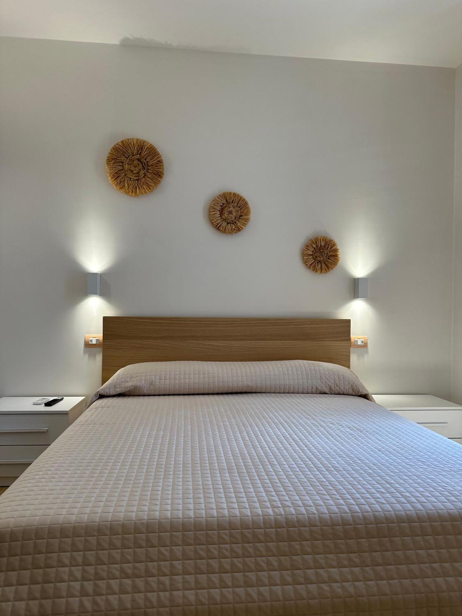 Li Mori Rooms Lizzanello Екстериор снимка