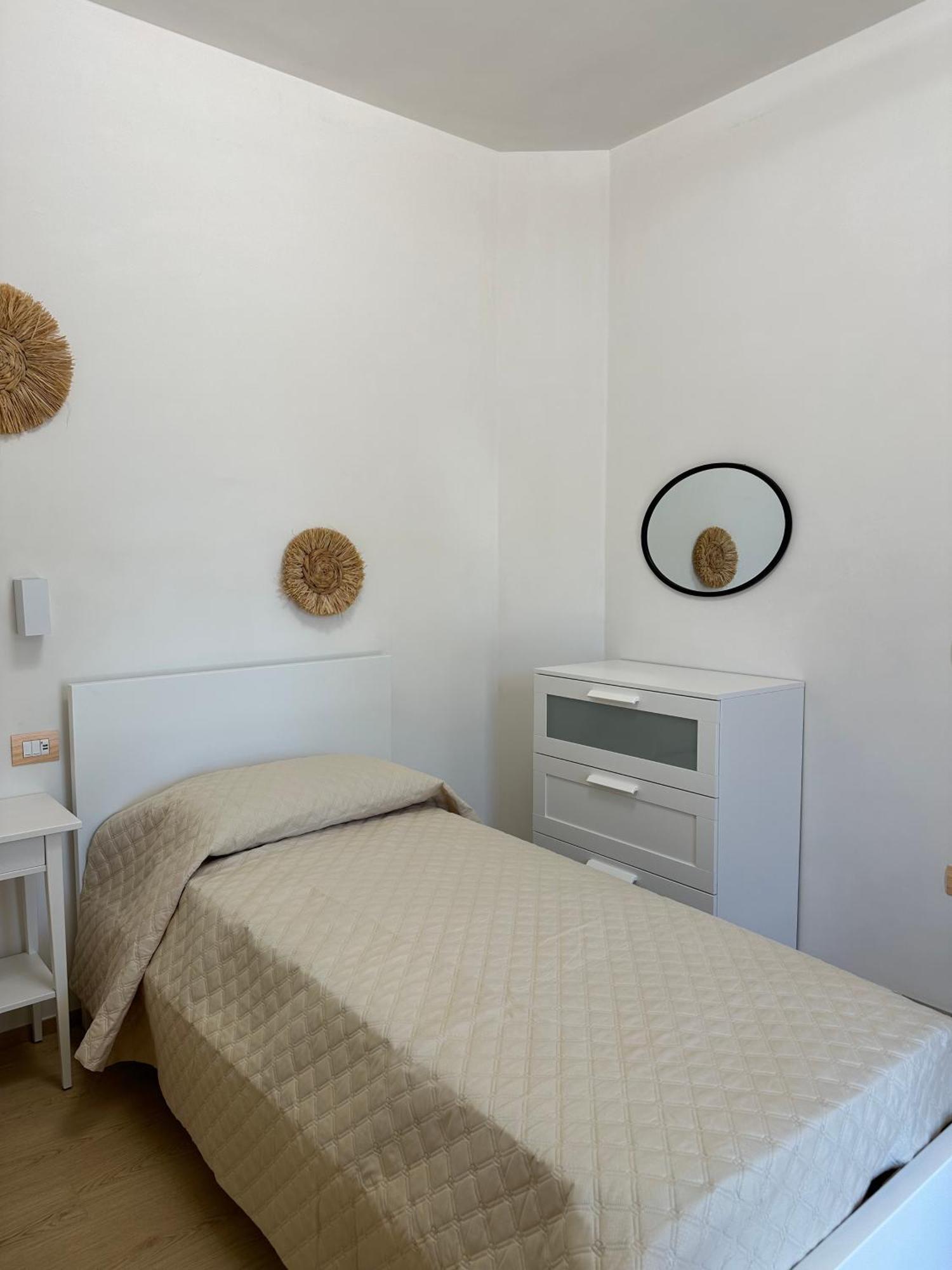 Li Mori Rooms Lizzanello Екстериор снимка
