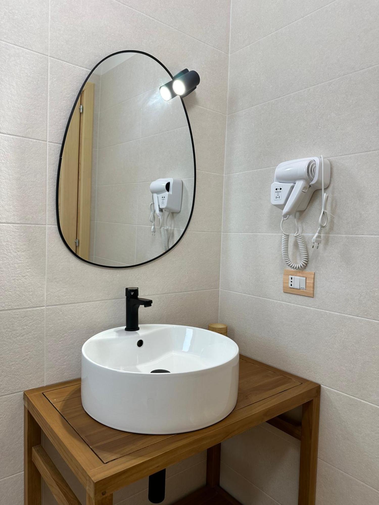 Li Mori Rooms Lizzanello Екстериор снимка