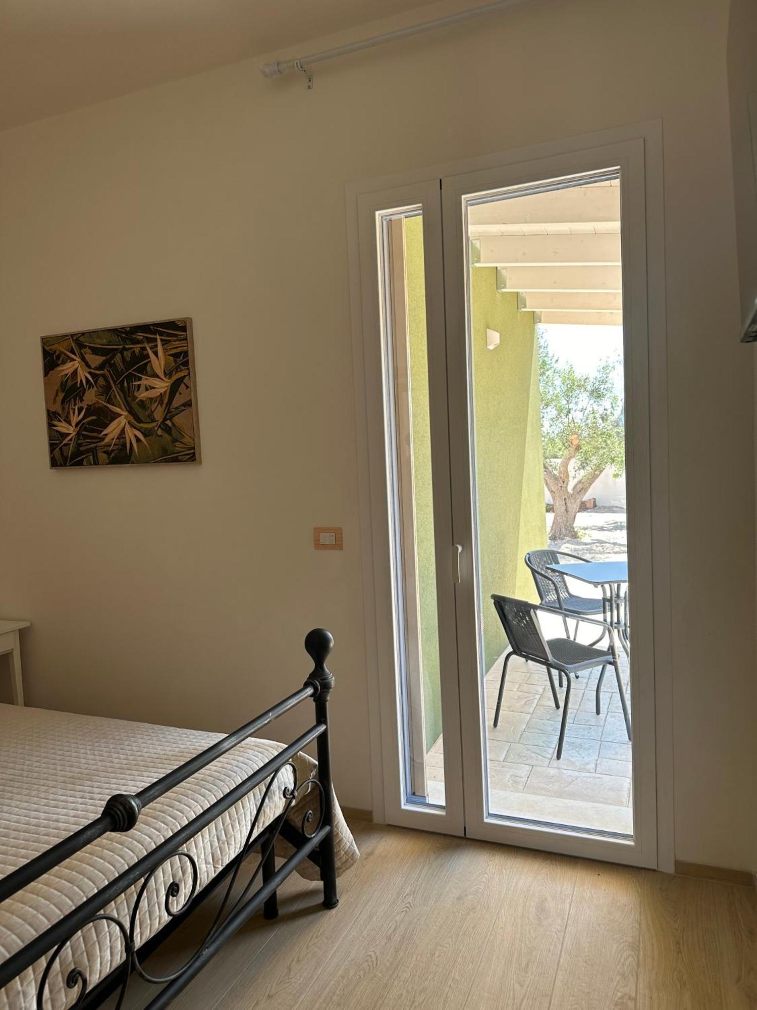 Li Mori Rooms Lizzanello Екстериор снимка