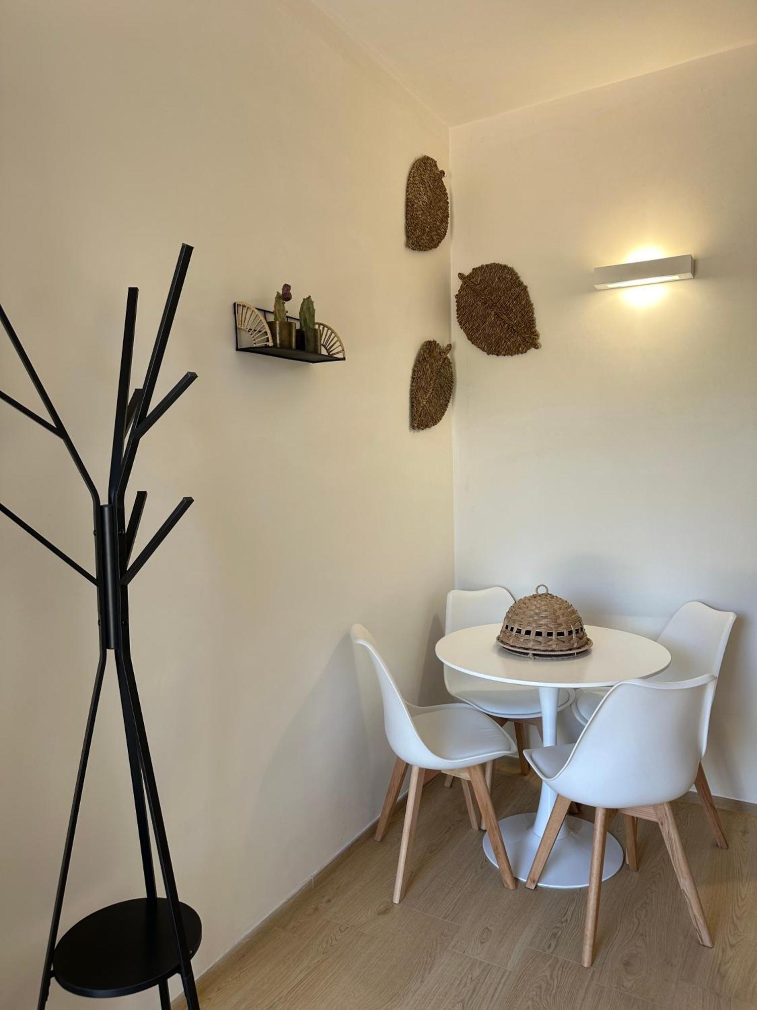 Li Mori Rooms Lizzanello Екстериор снимка